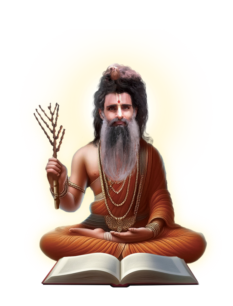 Sadguru Riteshwar Ji Maharaj